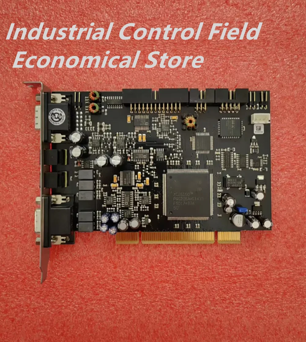 PARA RME Hammerfall DSP 9632 RME 9632 Placa de som