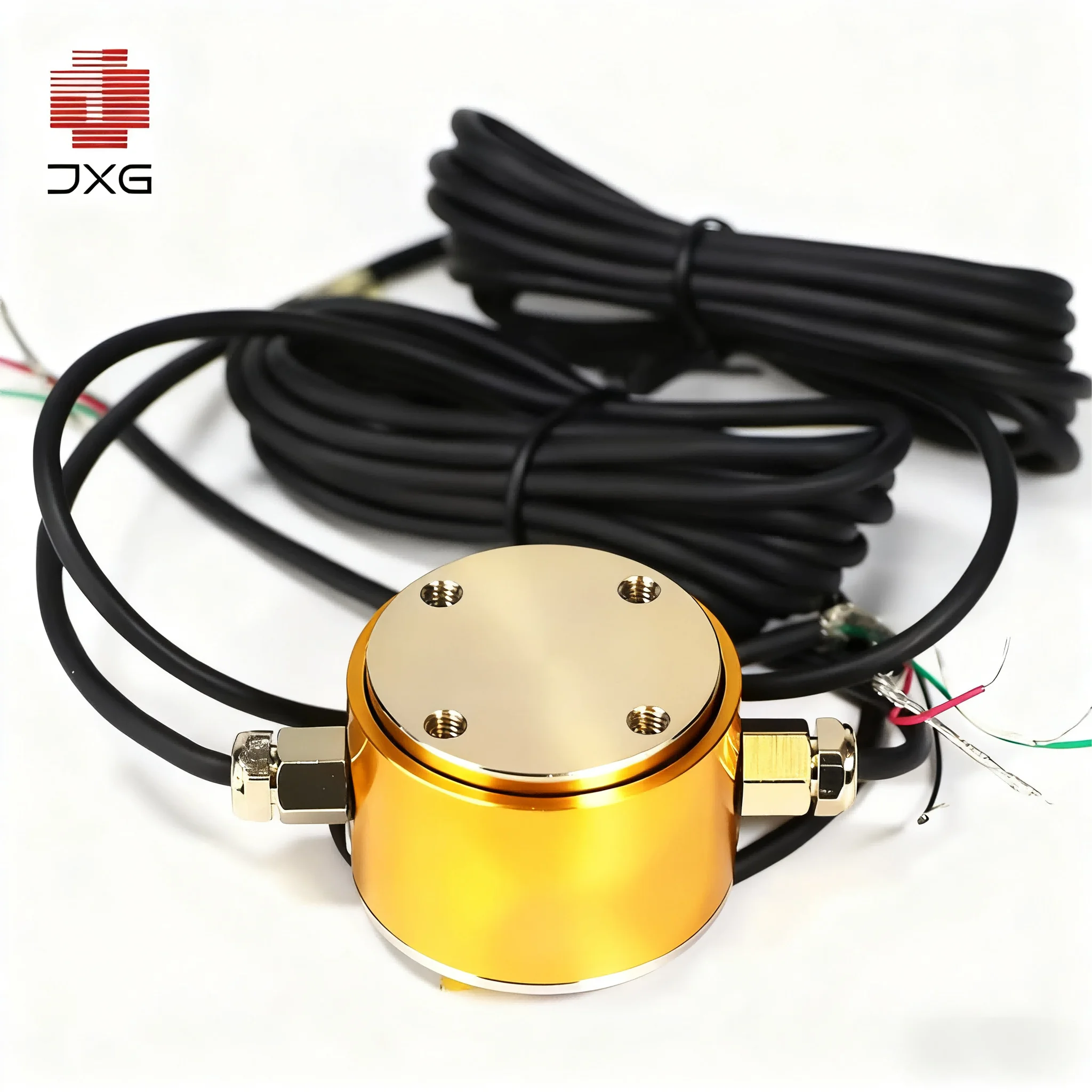 High Precision XYZ 3D Multidimensional Load Cell 100-1000N | 2-Axis Force Torque Sensor for Robotic Arms & Automotive Automation