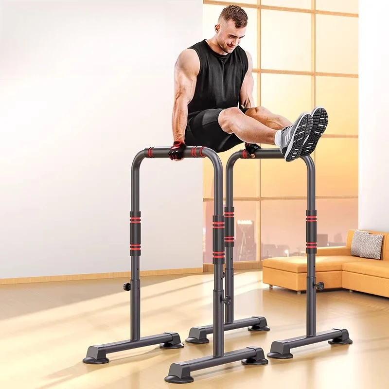 

Household Indoor Fitness Equipment Pull-up Stand Children's Arm Flexion and Extension Parallel Bar