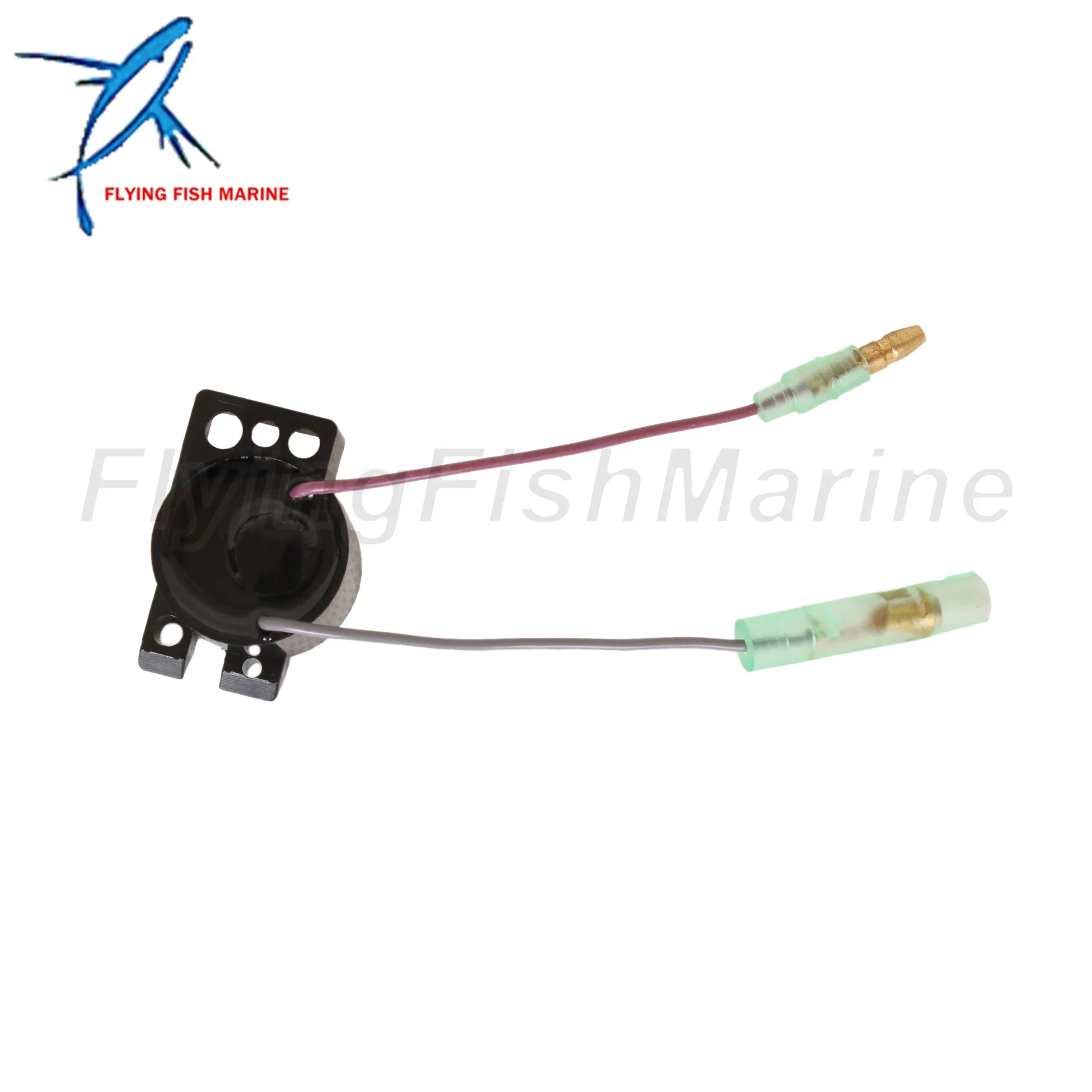 Outboard Engine 816492A1 8M0144930 8M3001068 Alarm Assembly Audio Warn Buzzer for Mercury Remote Control Box 30HP 40HP 50HP 60HP