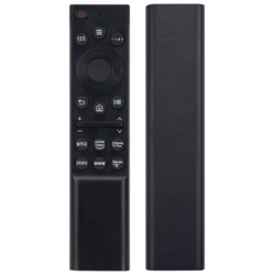 Universal IR Remote Control for Samsung Smart tv, Remote Replacement for Samsung HDTV 4k uhd Curved QLED and More tvs, with Netf