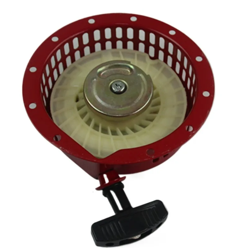 For G200 Pull Disc Starter Assembly/Hand Pull Disc/Accessories