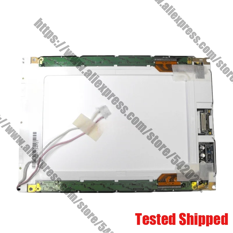 

Brand-New LM64C219/LM64C21P/LM64C221/LM64C352/LM64C35P 8-Inch Display