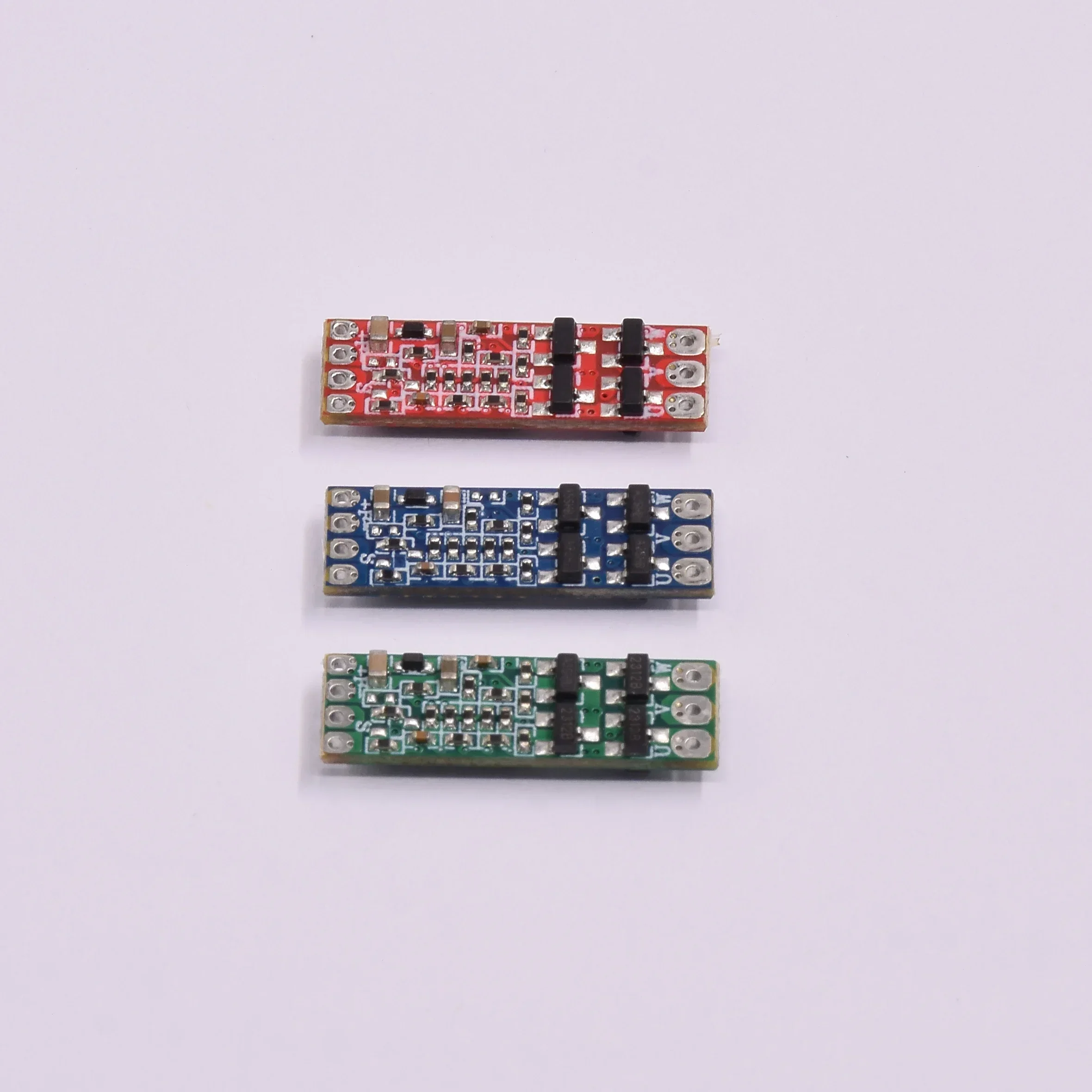 1PC 1S-2S DC 3.7V-7.4V 4A Mini BLDC Brushless Motor Electric Speed Control Regulator Driver