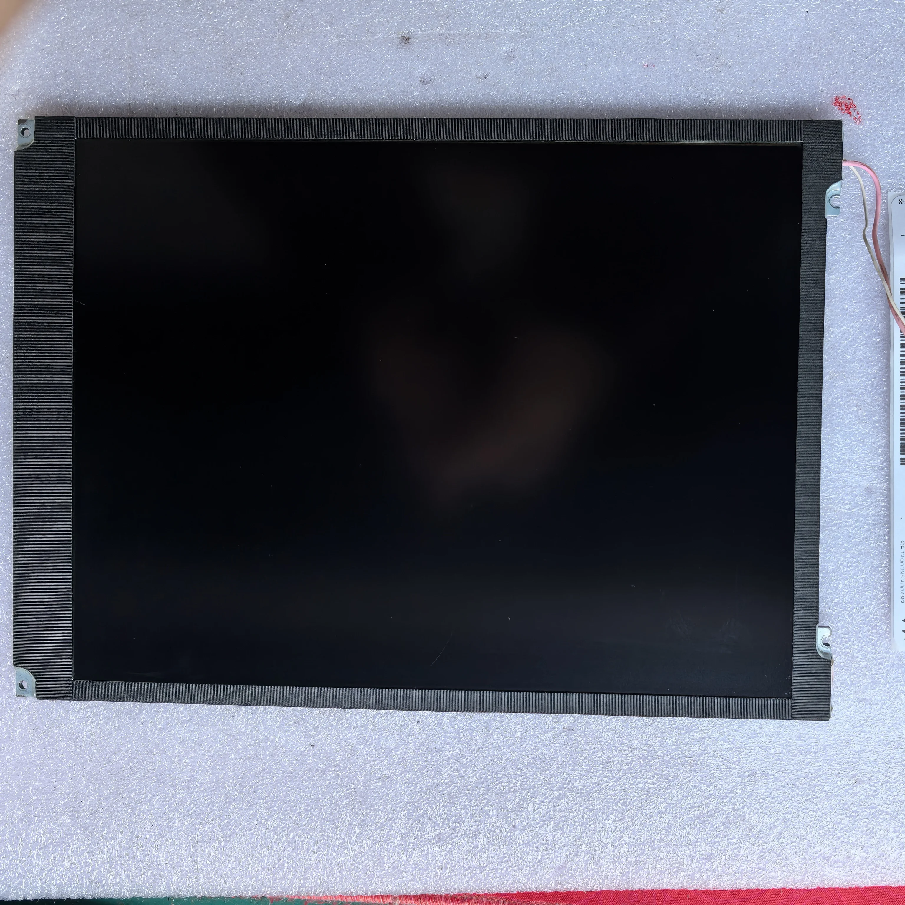 SX25S004 LCD Screen Display Panel