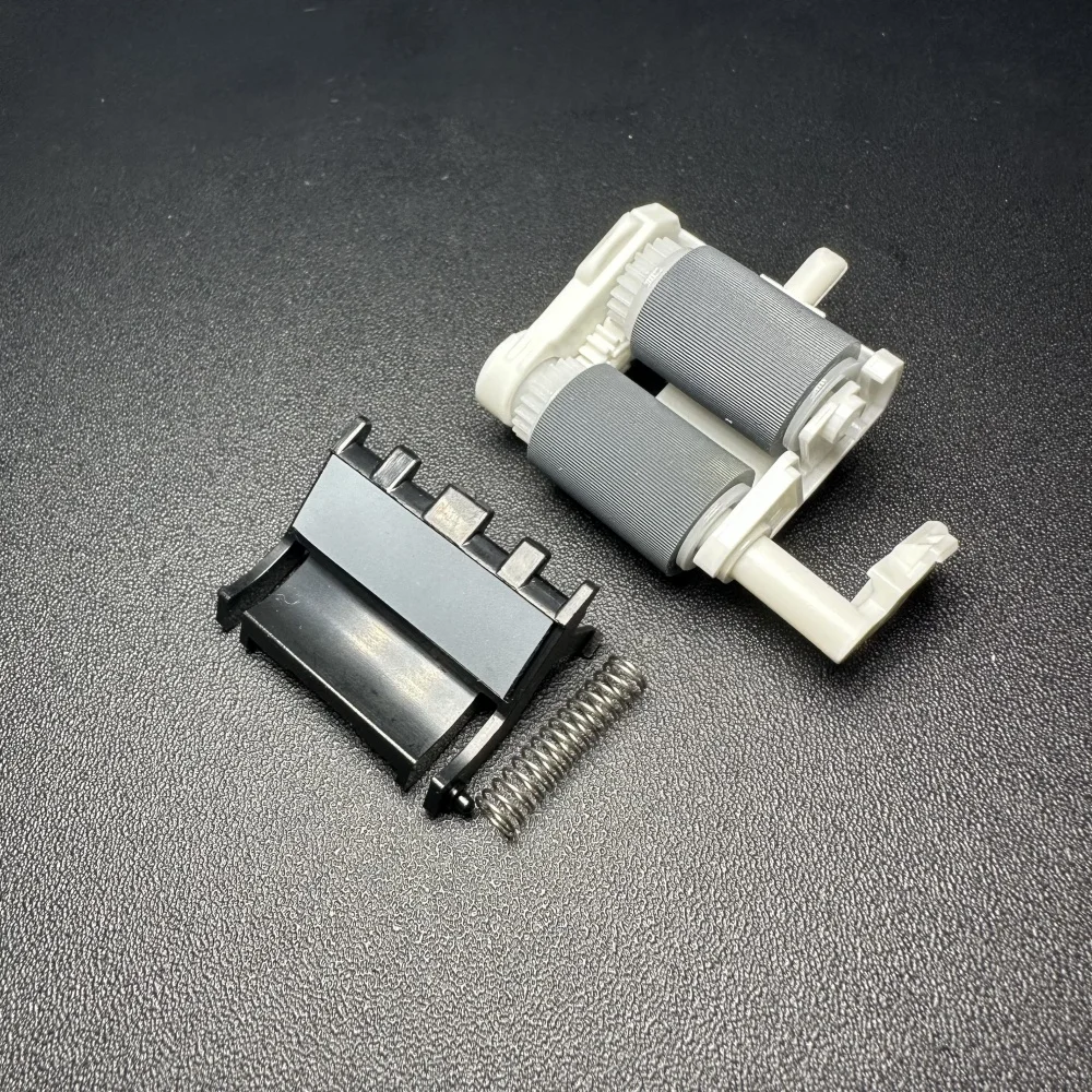 Paper Pickup Roller Separation Pad for BROTHER HL 1110 1111 1112 LY8776001 HL1110 HL1111 HL1112 HL1118