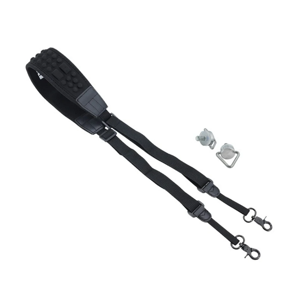 

Universal Nylon Decompression Strap Lanyard for DJI RC/RC2/RC PRO/RC PLUS Remote Control with Screen