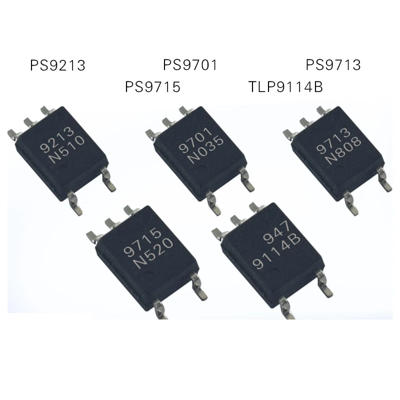 1PCS PS9213 PS9701 PS9713 PS9715 TLP9114