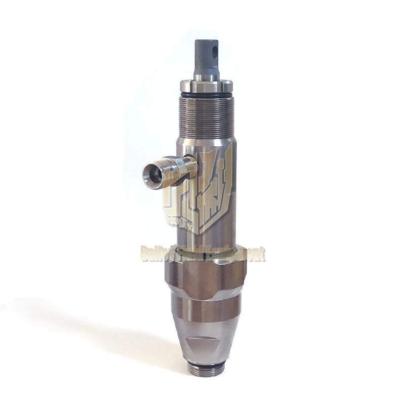 Tpaitlss لمضخة الرش بدون هواء Gra مضخة برغي 1095 5900 1595 MARK V 287513 248204