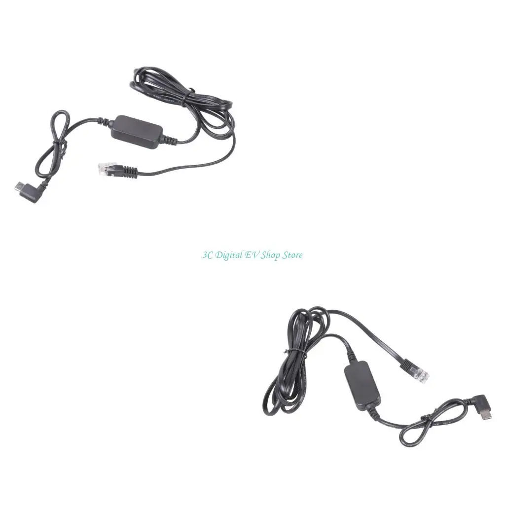 E74D 175Cm Usb C To…