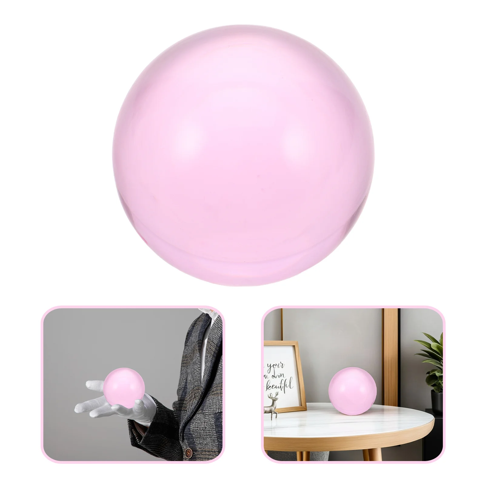 ลูกบอลพร้อมแสงกาแล็กซี่หมุนได้สำหรับตกแต่งห้อง ไฟกลางคืนสำหรับเด็ก ไฟสร้างบรรยากาศภายในบ้าน ไอเดียของขวัญ