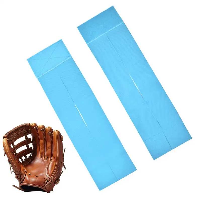 

Baseball Glove Wrap Wraps For Boxing Gloves Multipurpose Protector Accessories Holder Band Strap For Sports Softball Training