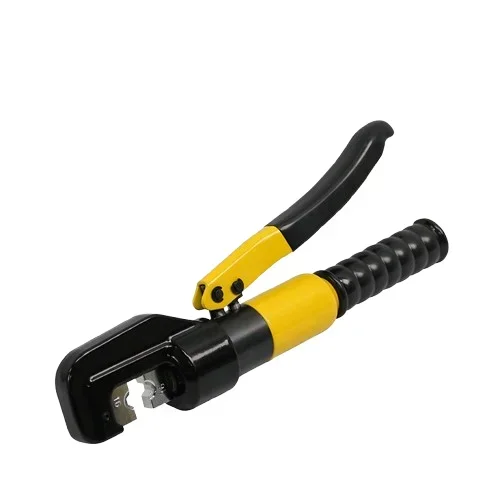 YQ-70 hydraulic terminal crimping tool hydraulic crimper Portable Multifunctional Cable Hose Crimping Tools Hydraulic Pliers