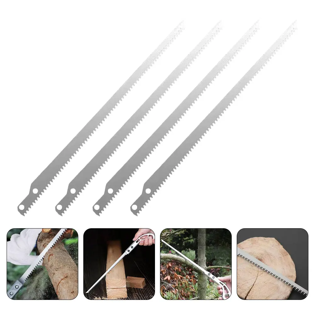 

Garden Blade Bonsai Pruning Tool Portable Steel Wood Cutting Replacement Blade For Landscaping Pocket Saw Tools Small