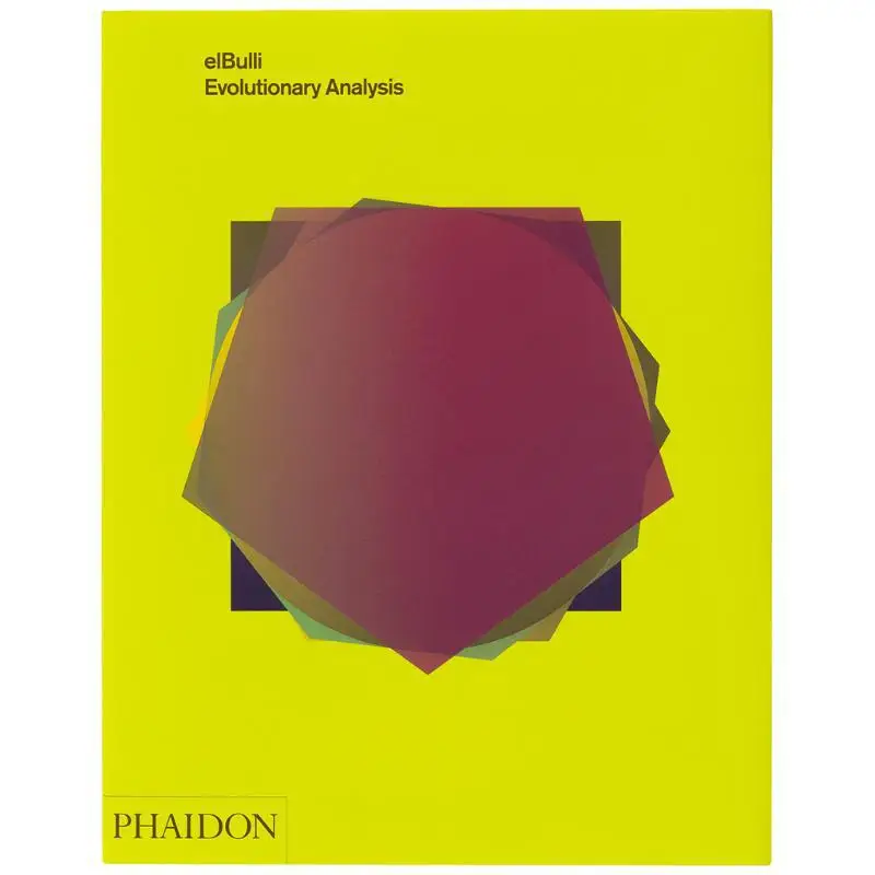 

Elbulli 2005 2011 7 Volumes Ferran Adria Phaidon Press 9780714865485 Book