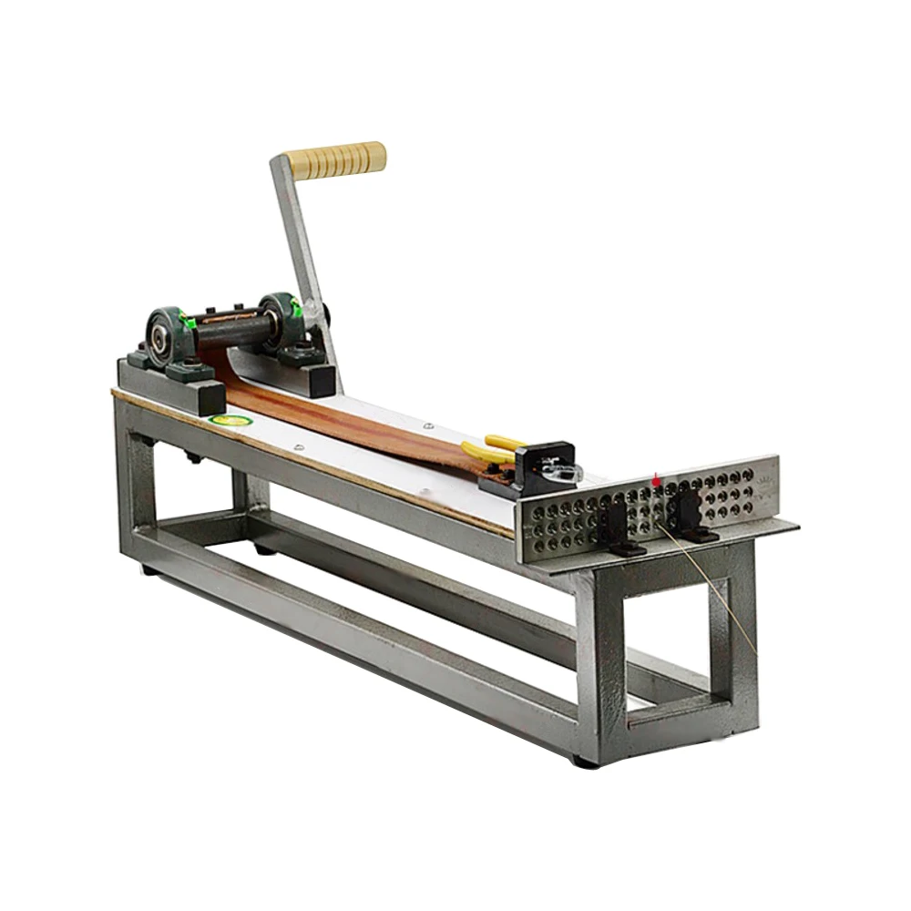 Silver Wire Drawing Machine Hand Wire Drawing Bench Jewellery Tools and Equipment
