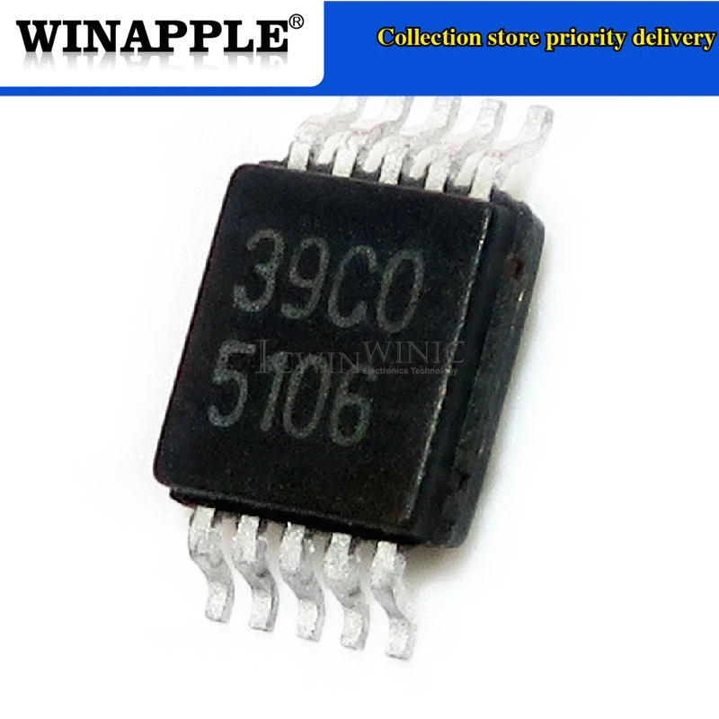 LM3409HVMY LM3409 SYHB LM5106MMX LM5106 5106 MSOP10 LTC1732EMS-8.4 LTC1732EMS LTWW BQ24090DGQR BQ24090 24090 MSSOP-10