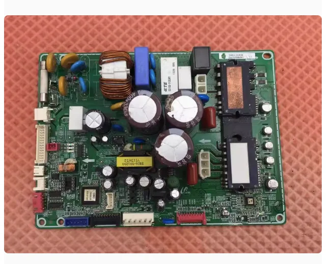 DB41- 01129A Для компьютерной платы кондиционера