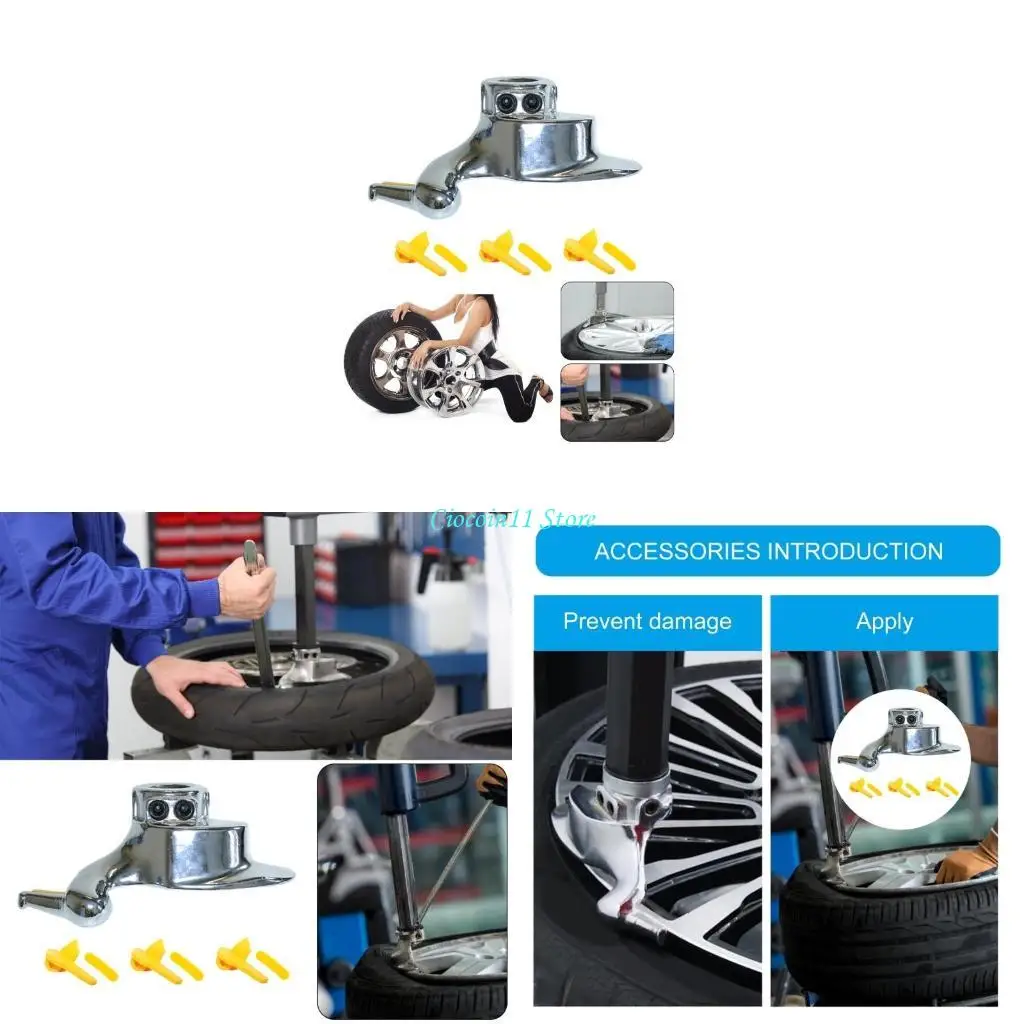 Y1UB Mount Demount … - image