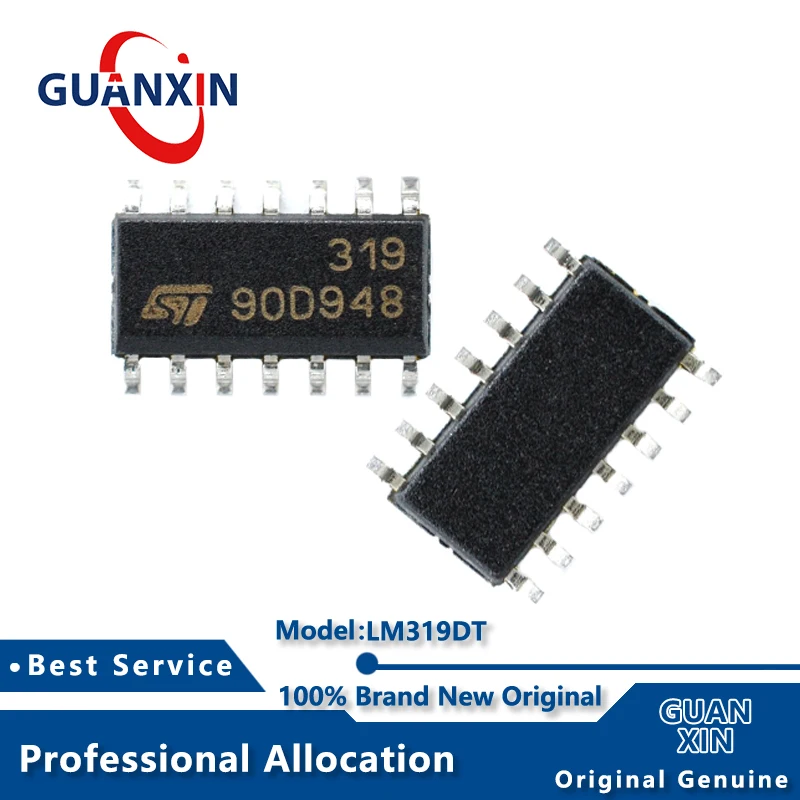 TPS6735IDR TPS6735ID SOIC-8 Marcação 6735I TPS6735, 100% Novo