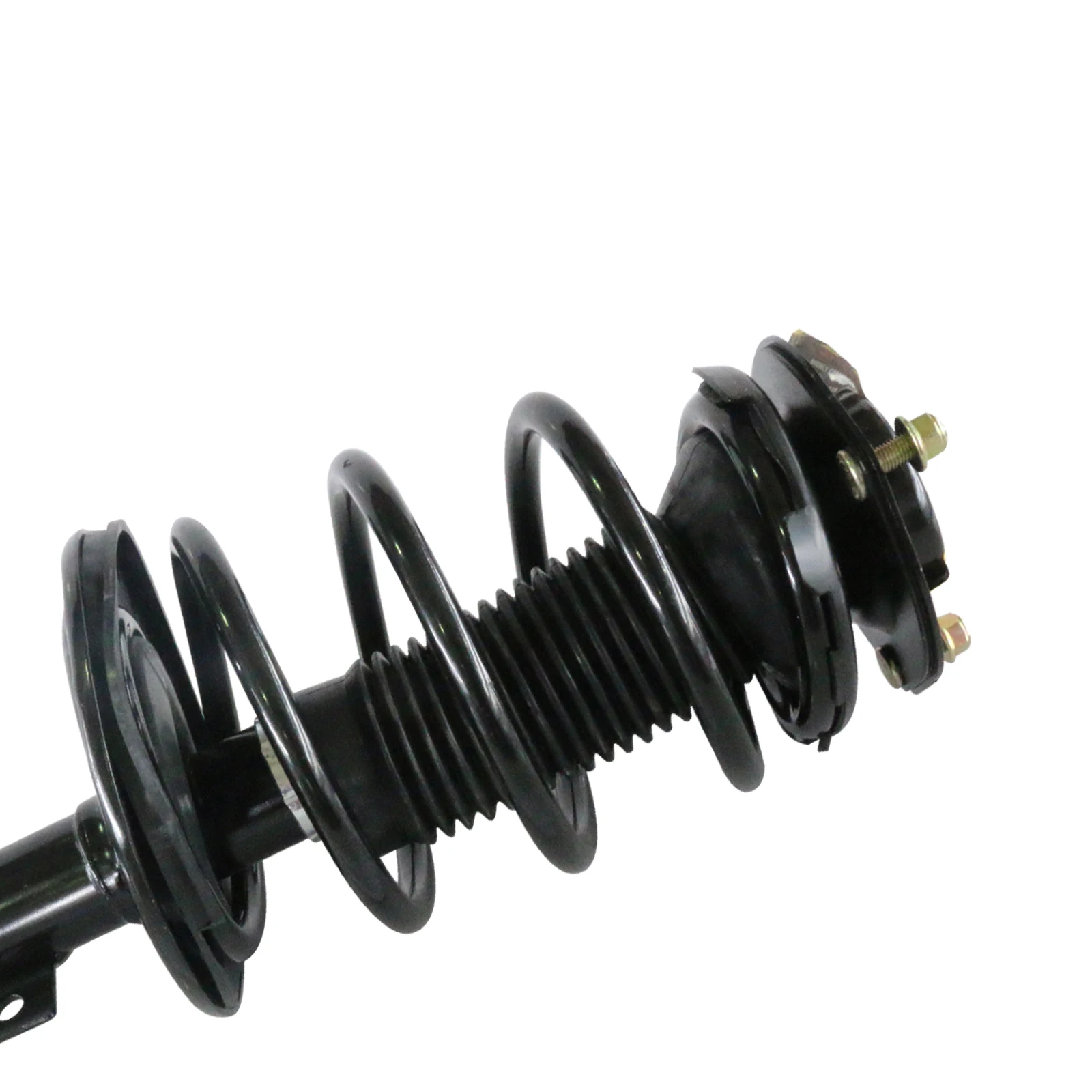 زوج من دعامات ممتص الصدمات الأمامية لسيارة تويوتا كامري 2012-2014