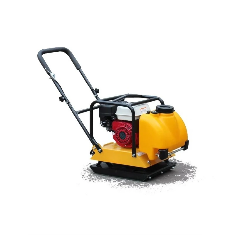 Vibrating Plate Compactor C-90 CE Fuel Diesel Engine