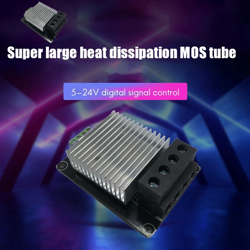 Нагревательный элемент для принтера Mos MKS MOS +