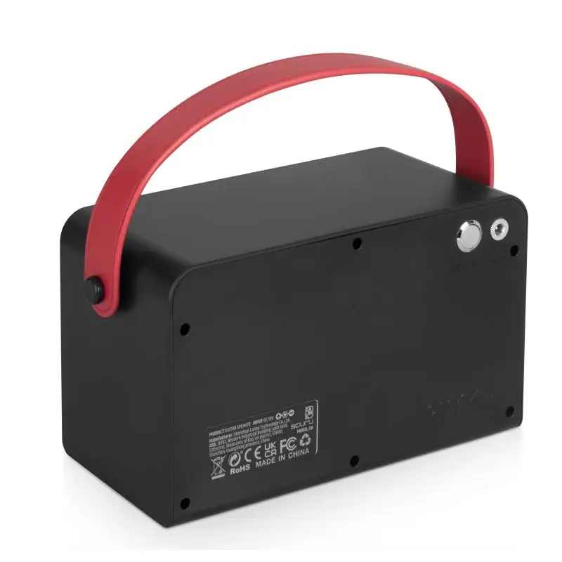 Caline Scuru S8B 20W High Quality Hot Sale Portable Battery Powered Bass Amp Amplifier - view 6
