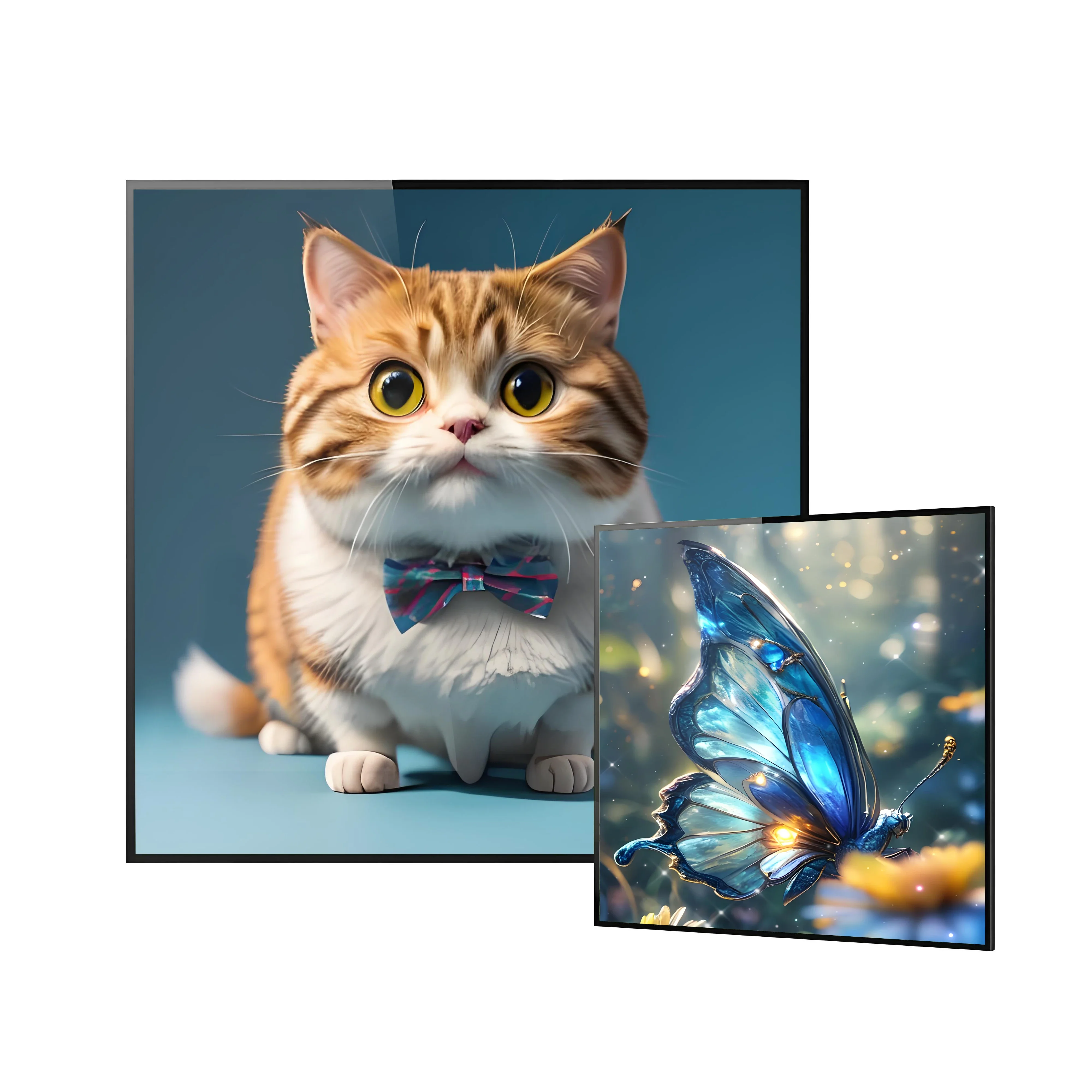 

Популярная цена Настольный квадратный плакат Дисплей Лифт Вращающийся Android Рекламная машина Цифровой беспроводной Wi-Fi Android