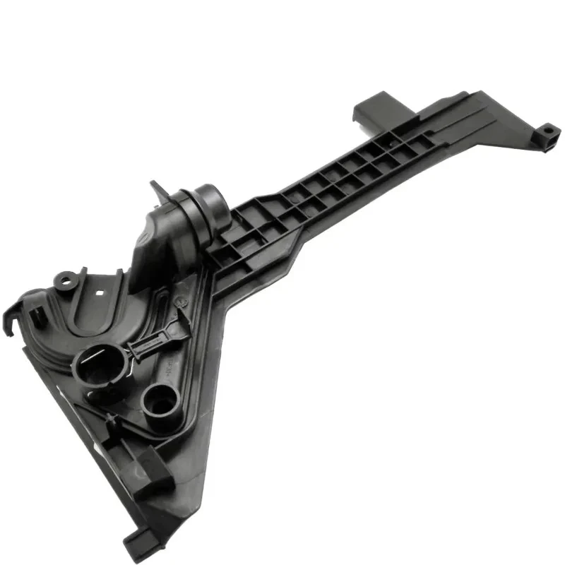 Original 17111436251 Radiator Expansion Tank Mounting Plate For E86 E85 E46 323i 330ci 325 330 8-07 325i 328i 330i High Quality