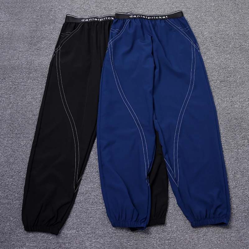 2024 Athletic Women Joggers Pants Drawstring Lounge Wear Pants for Workout Jogging Running