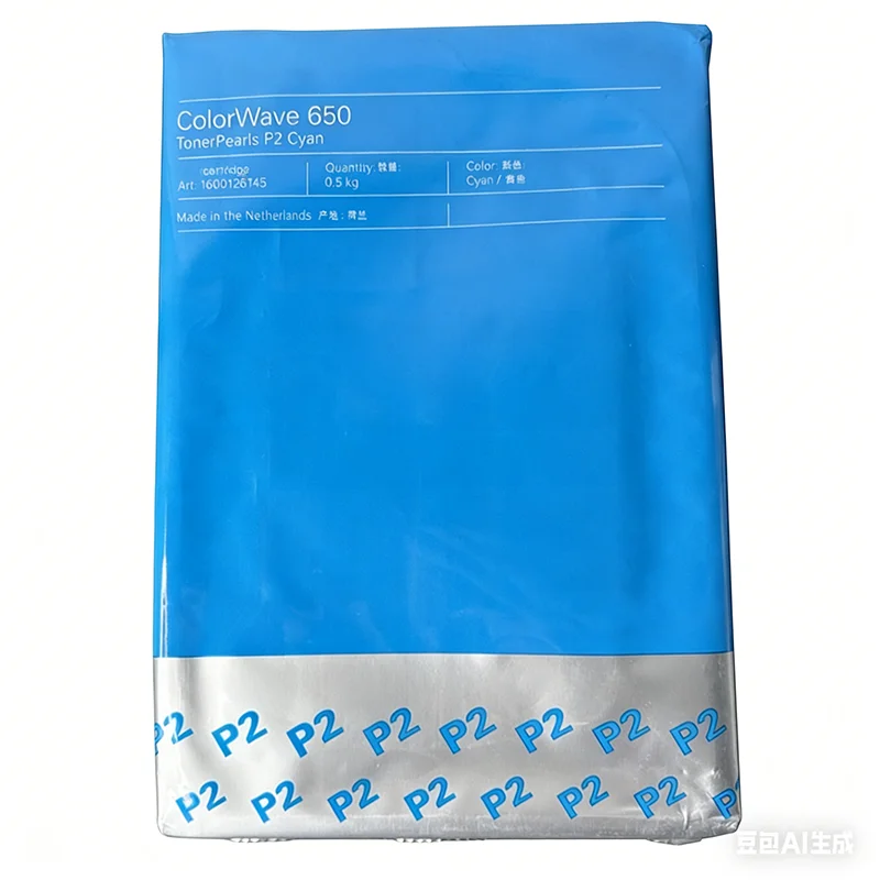 

Original Toner Cartridge For OCE ColorWave 650 TonerPearls P2