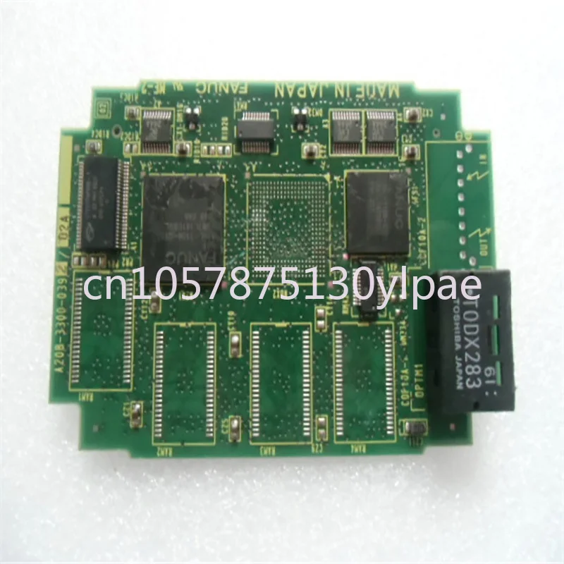 

Для усилителя мощности A16B-2200-0775 Fanuc материнская плата