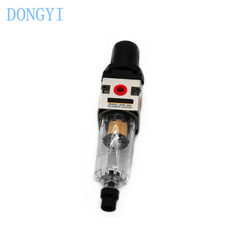 Air Filter Regulator SAW SAW2000-02 SAW3000-02 SAW3000-03 SAW4000-04 SAW4000-06 SAW2000-02D SAW3000-02D SAW3000-03D SAW4000-04D