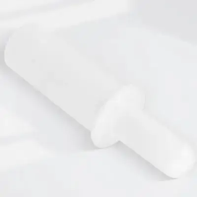 

Universal Plastic Feed Rod Sausage Stuffer Manual Mincer Pusher For Home Commercial Kitchen Processing