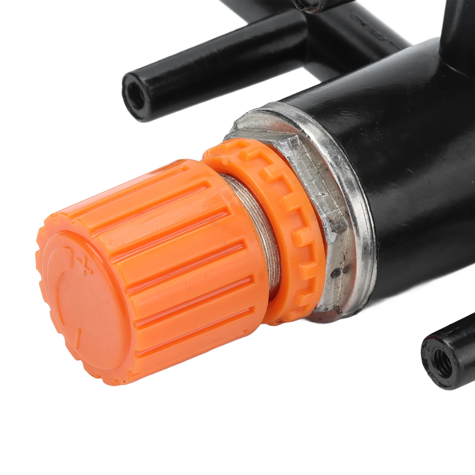 Pressure Regulator Valve Fit Part Air Compressor Accessories Outlet Tube