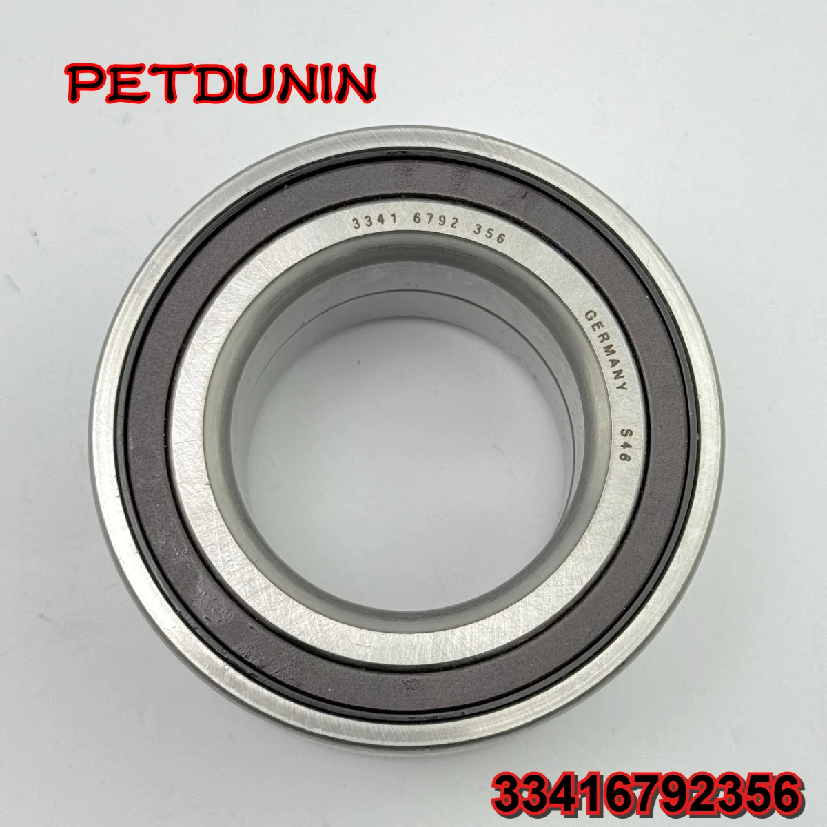 

33416792356 Hub Bearing for 1/2/3/4 Series F20/21/22/23/30/31/32 LCI