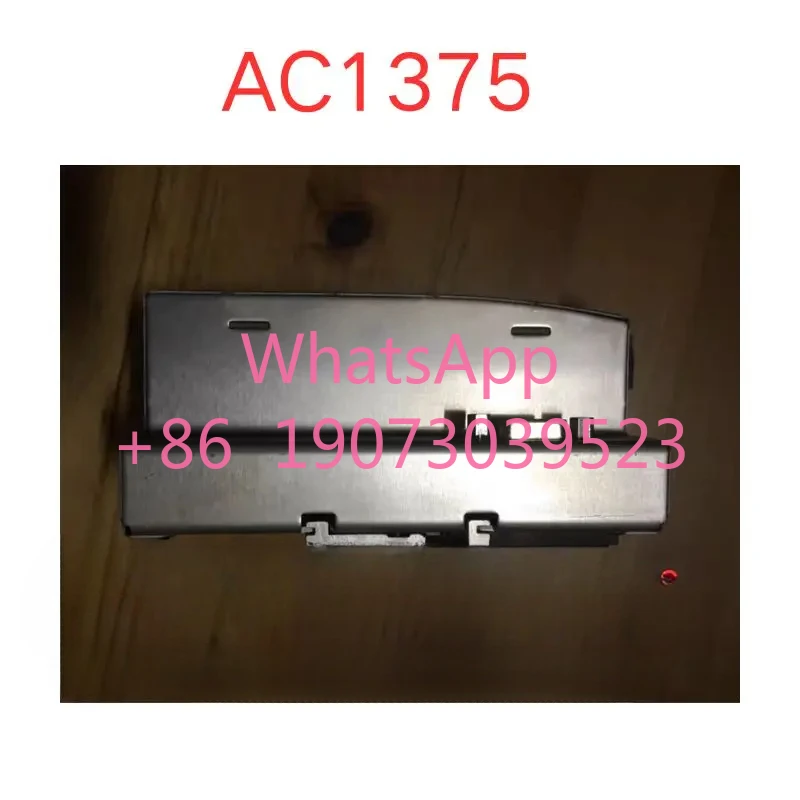 Módulo de comunicação AC1375 usado testado ok envio rápido