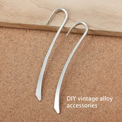10 Pieces Bookmark Pendant Book Mark Magazines Stationery Decoration