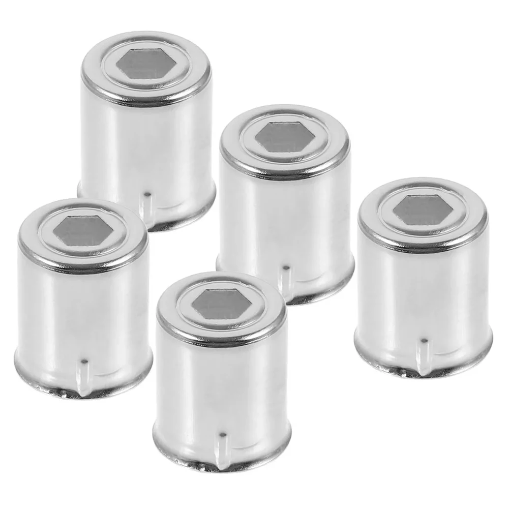 Cooking Tasks 1.8*1.6cm Microwave Magnetron Cap Magnetron Protection Cap Parts Accessory Electricity Regulation