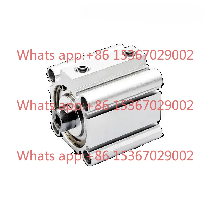 

Ультратонкий цилиндр CQ2B20/CDQ2B20-10/15/25/30/40/50/DZ/DM