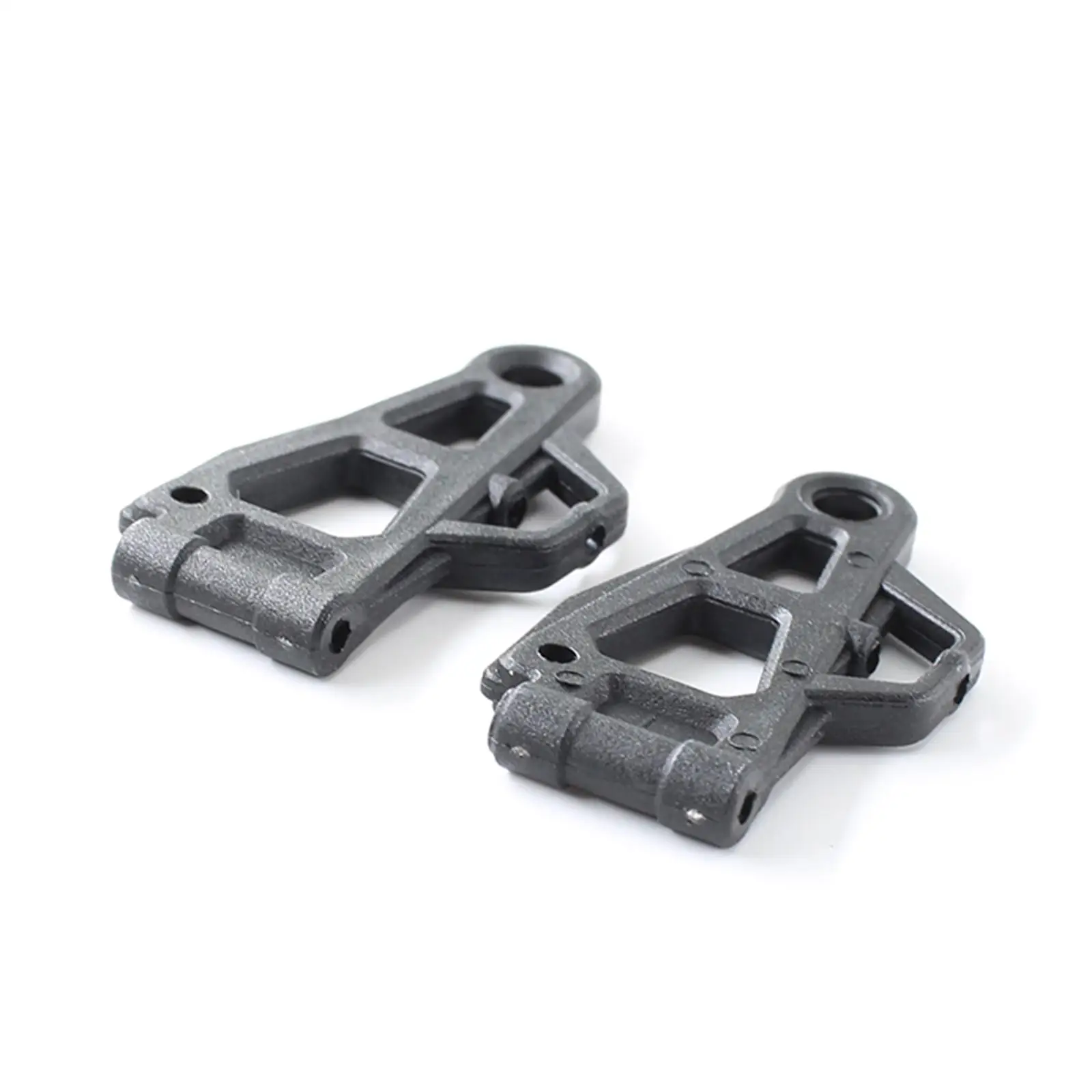 

Рычаг подвески для радиоуправляемых машинок, легко устанавливаемый, для самостоятельной сборки, левый/правый, профессиональная запасная часть для 18101Pro 18103