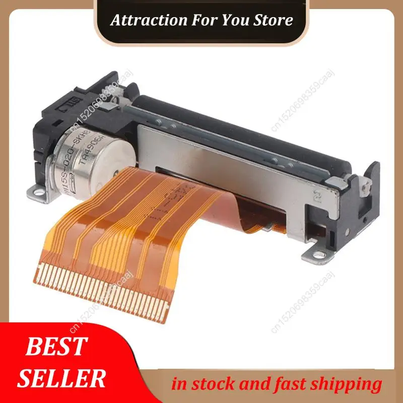 Лидер продаж LTP01-245-11 новая термопечатающая головка 58 мм для точек продажи чековые принтеры LTPZ245M, совместимая Лидер продаж LTP01-245-11 новая термопечатающая головка 58 мм для точек продажи чековые принтеры LTPZ245M, совместимая