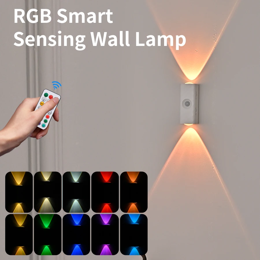lampada-de-parede-led-rgb-com-controle-remoto-sem-fio-magnetica-cabeca-dupla-luz-noturna-regulavel-para-quarto-armario-iluminacao-de-guarda-roupa