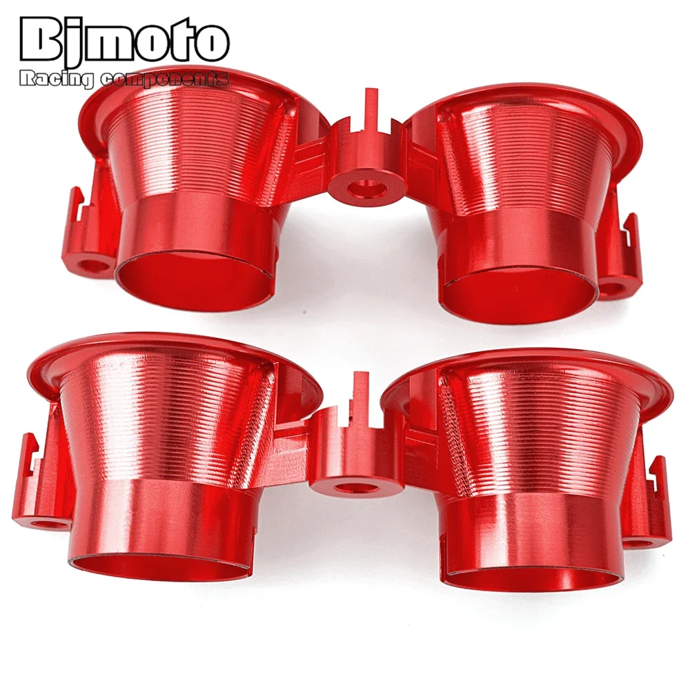 CB CBR 650R Wind High Flow Airbox Accessories Air Intake Cup Funnel For Honda CB650R CBR650R 2019 2020 2021 2022 2023 2024