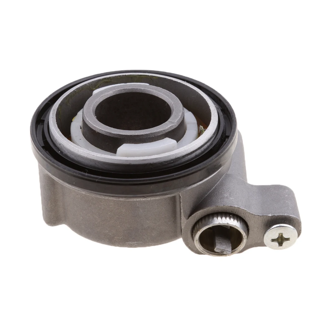 Speedo Meter Drive Gear Box Efficient Metal Gearbox Assy for Honda VLX400 VT600 1988-2008 Motorbike Parts