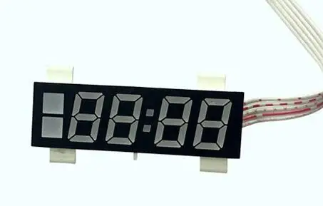 جيد ل طبل غسالة شاشة ديجيتال لوحة TG70-V1262ED TG70-1226E (ق) TG70-V1262ED 3104010118