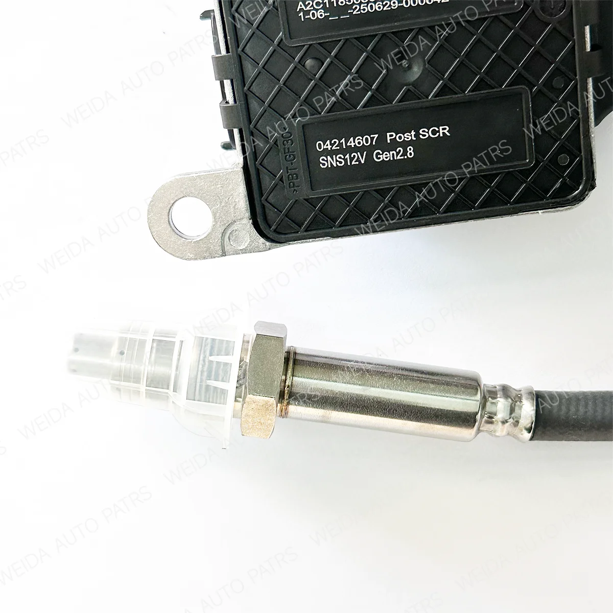 

Nox Sensor 02938138 A2C11850800-01 04214607 Is Compatible for Deutz Nitrogen oxide sensors