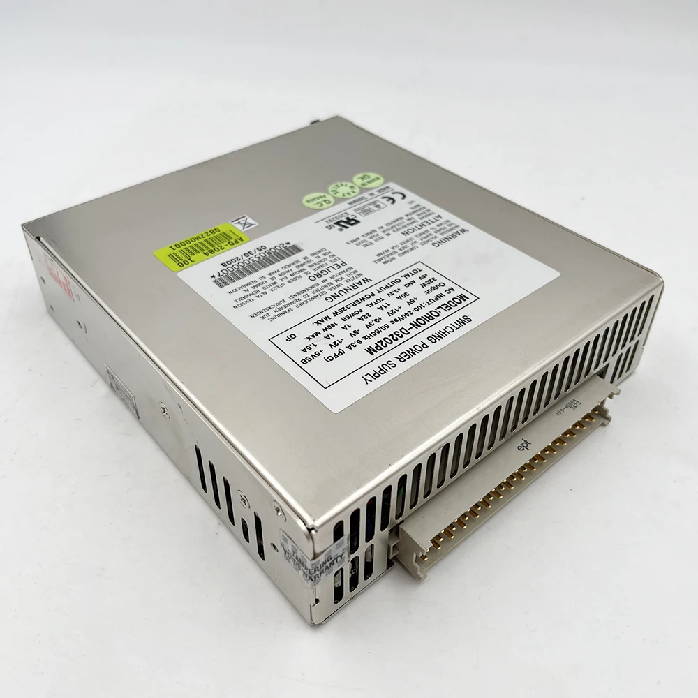 For SWITCHING POWER SUPPLY ORION-D3202PM 320W Server Power Supply Quality Fast Ship