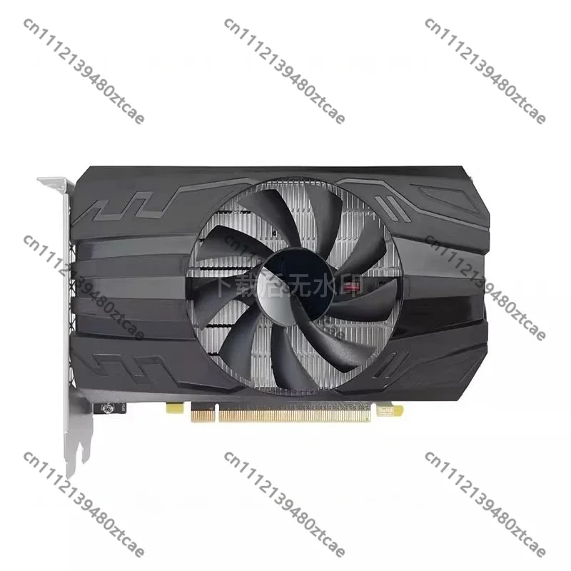4G Desktop Gaming Graphics Card E-sports Office Home Desktop Independent Video Card